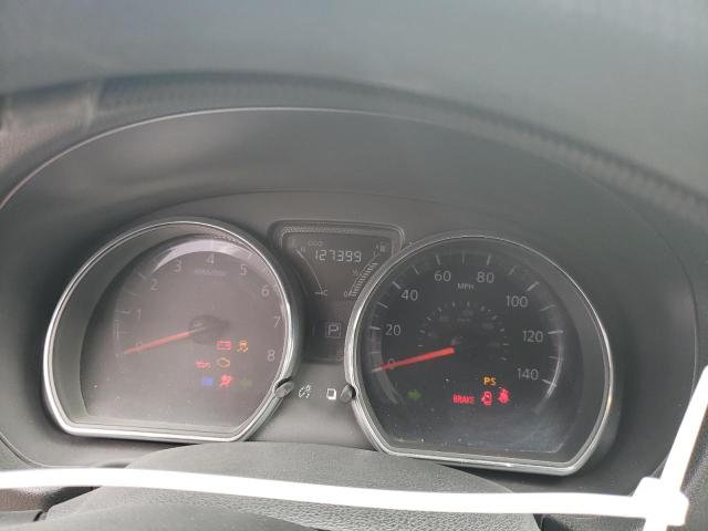 2015 NISSAN VERSA 1.6 - 3N1CN7AP6FL808449