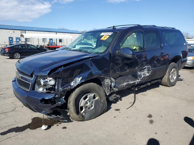 2007 Chevrolet Suburban 