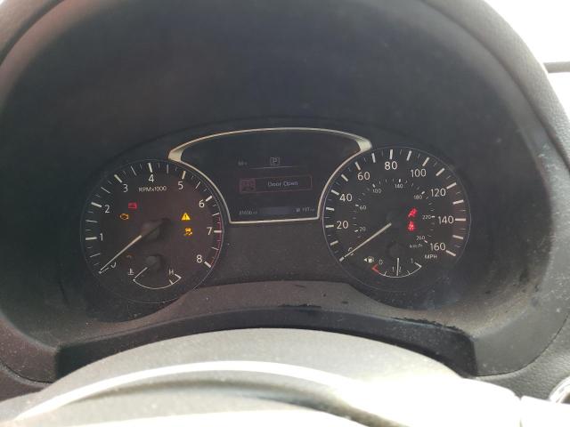 2016 NISSAN ALTIMA 2.5 - 1N4AL3AP1GN381028