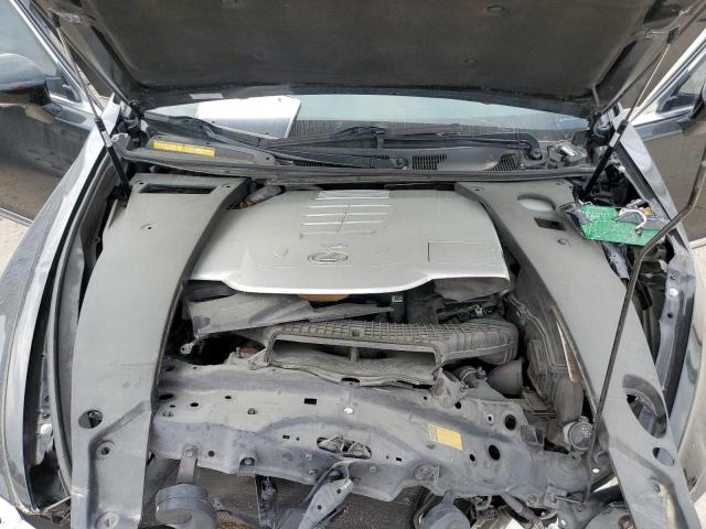 2015 LEXUS LS 460 - JTHBL5EF4F5133364