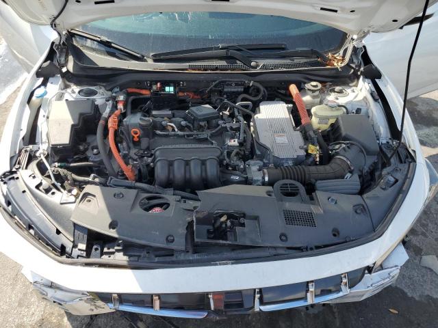 2019 HONDA INSIGHT EX - 19XZE4F55KE027630