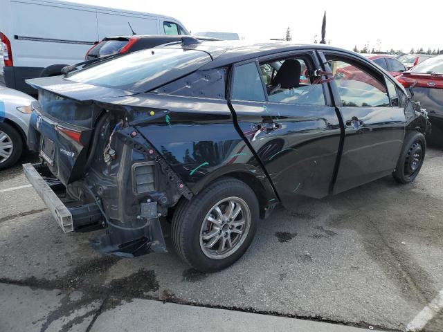 2020 TOYOTA PRIUS L - JTDKARFU1L3115424
