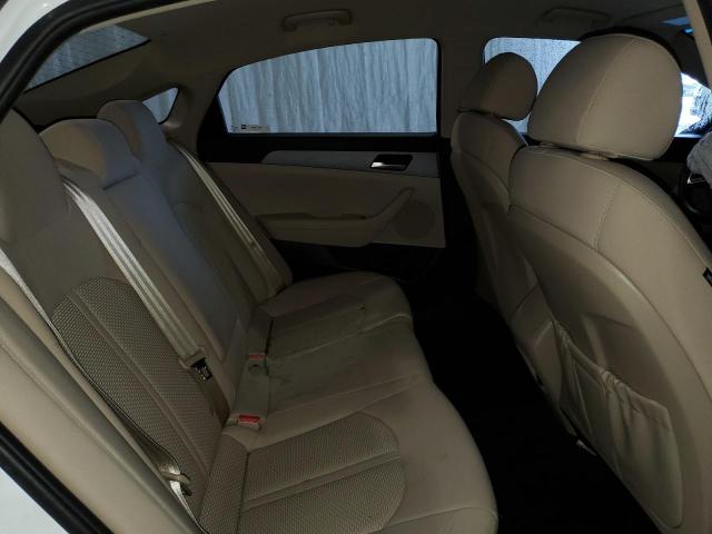 2018 HYUNDAI SONATA SE 5NPE24AFXJH613774