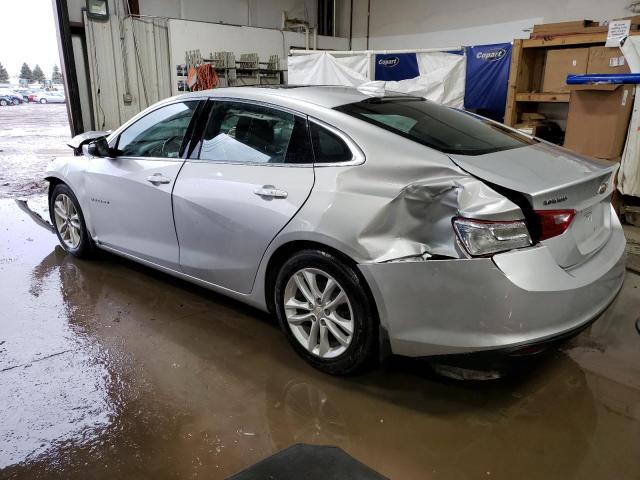 2016 CHEVROLET MALIBU LT 1G1ZE5ST6GF247911