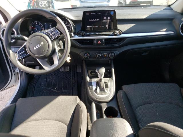 3KPF24AD6PE509203 KIA FORTE LX