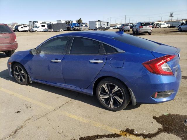 2016 HONDA CIVIC TOUR 2HGFC1F98GH649565