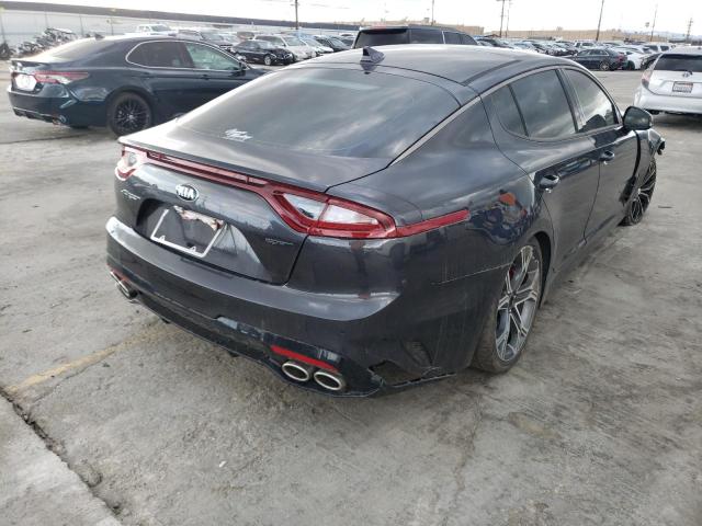 KNAE55LC5K6060167 KIA Stinger Gt2