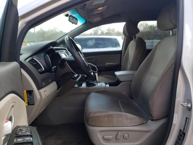 KNDMB5C1XF6042131 KIA SEDONA LX