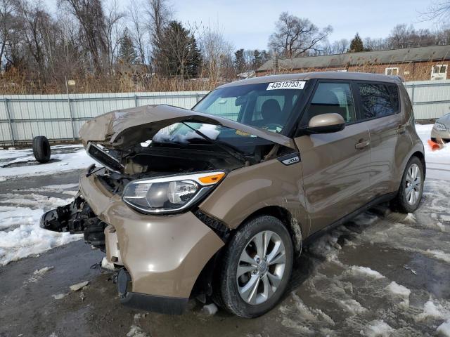 2015 KIA SOUL + - KNDJP3A5XF7127625