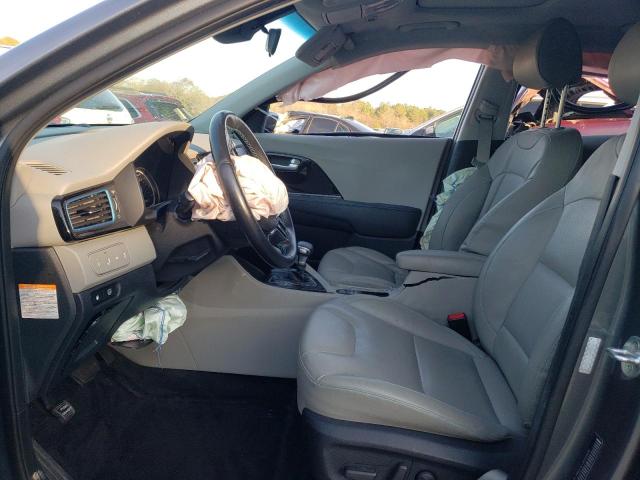 2017 KIA NIRO EX TO - KNDCE3LC0H5058694