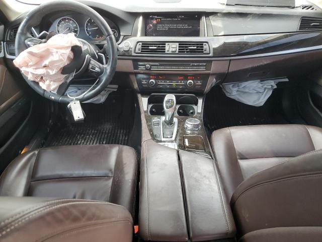 2016 BMW 535 I - WBA5B1C58GG553555