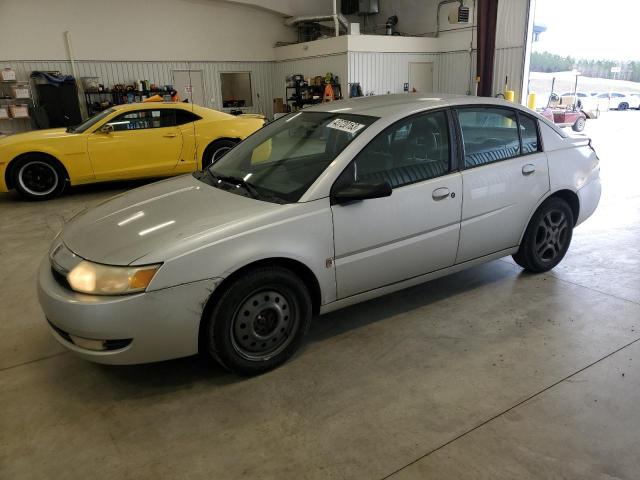 2003 Saturn Ion 