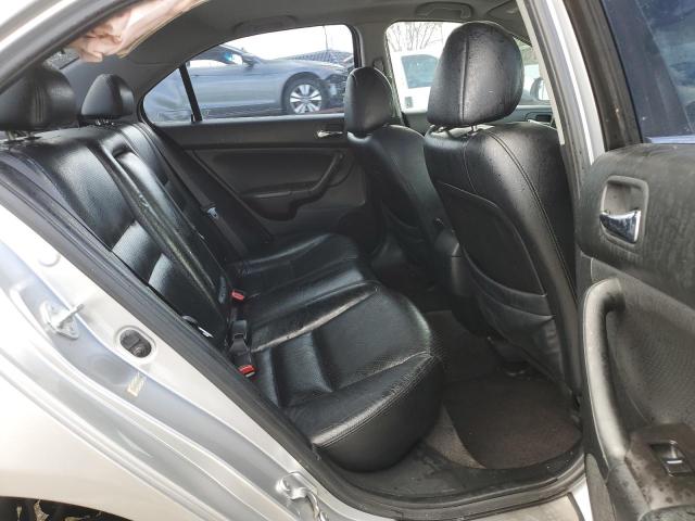 JH4CL968X7C013786 Acura TSX