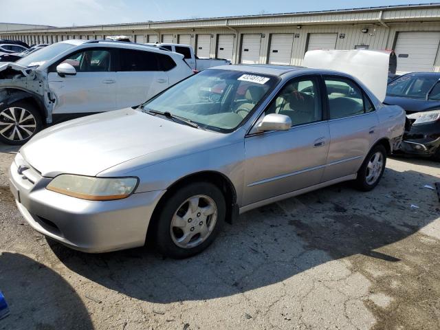 1998 Honda Accord Coupe EX