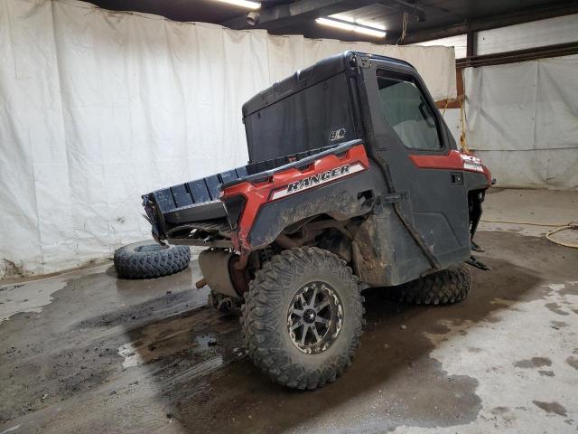 2020 POLARIS RANGER XP 4XARRY993L8043936