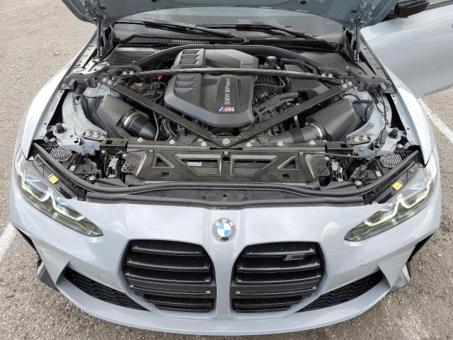 WBS43AY05NFM00913 BMW M3 Competition