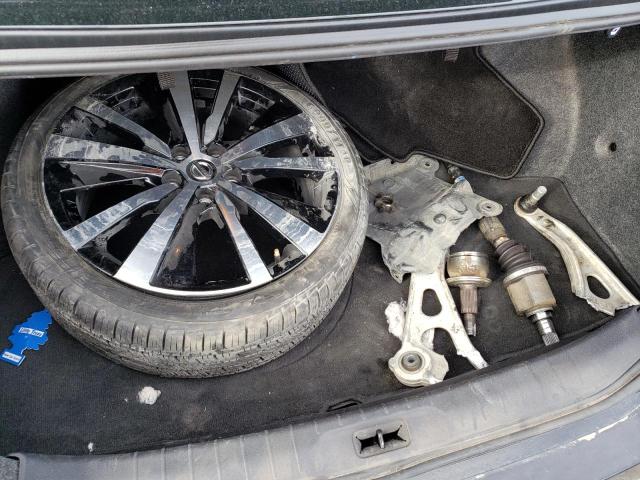 1N4BL4CV2MN319042 Nissan ALTIMA SR