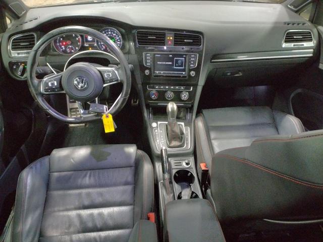 2016 VOLKSWAGEN GTI S/SE - 3VW4T7AU8GM070210