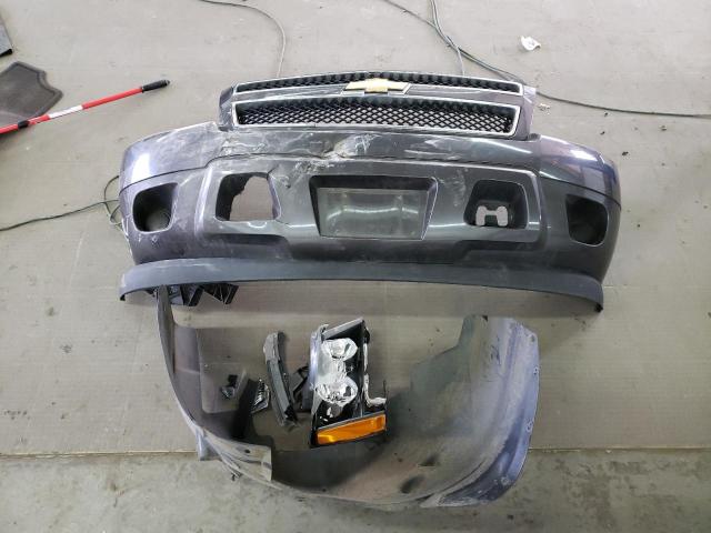 1GNSKAE0XBR141133 Chevrolet Tahoe K1500 Ls