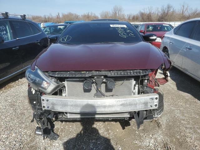 1N4AA6AP4HC409103 Nissan Maxima 3.5s