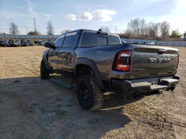 2022 RAM 1500 TRX 1C6SRFU99NN265334