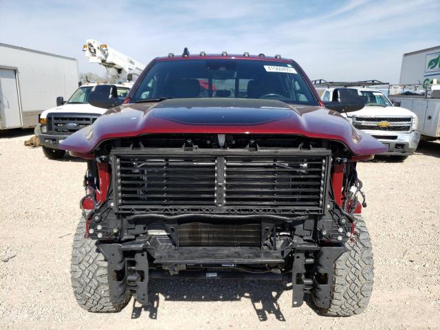 2022 RAM 2500 POWER 3C6TR5EJ3NG112044