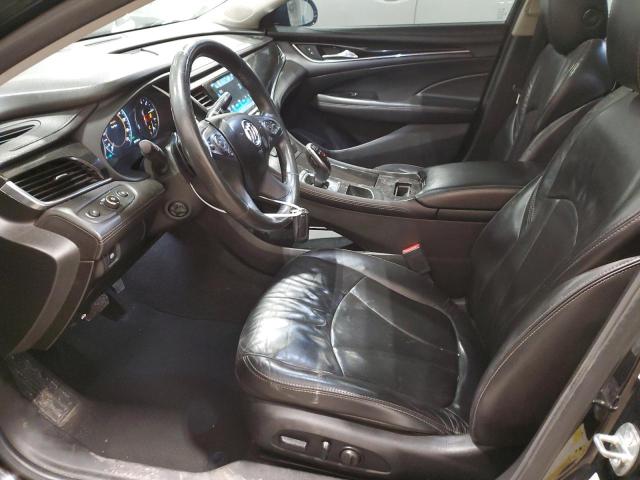 1G4ZP5SS4HU180078 Buick Lacrosse Essence