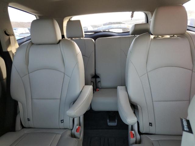 5GAEVAKWXLJ272344 Buick Enclave Essence