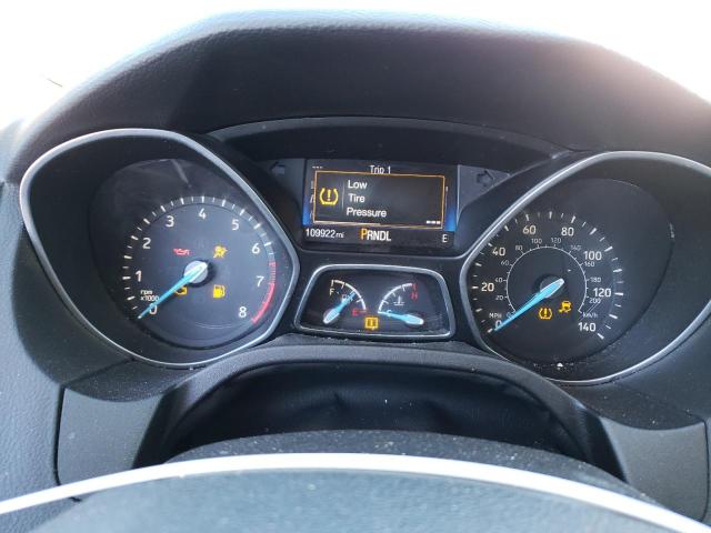 1FADP3F26GL323569 Ford FOCUS SE