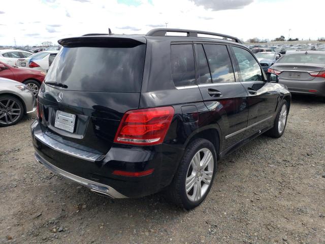 WDCGG5HB1EG176822 Mercedes-Benz GLK 350