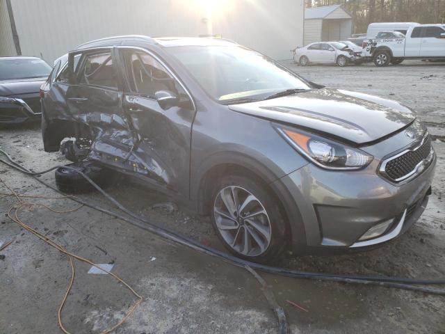 2017 KIA NIRO EX TO - KNDCE3LC0H5058694