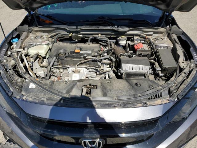 2019 HONDA CIVIC SPOR - 19XFC2F86KE051541