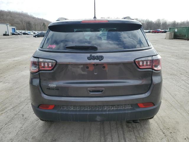 2018 JEEP COMPASS LA - 3C4NJDBB5JT455858