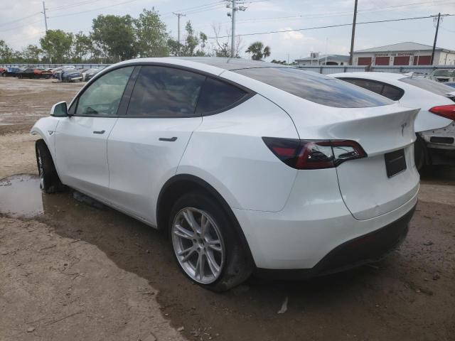 5YJYGDEE8MF187084 Tesla Model Y