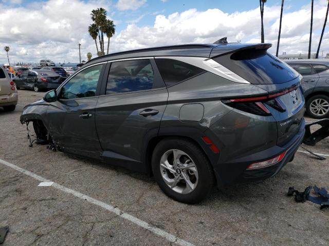 5NMJBCAE4NH046772 Hyundai TUCSON SEL