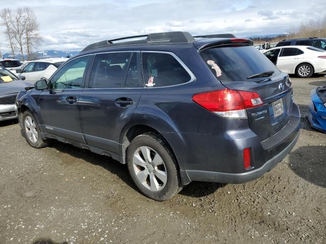 4S4BRBCC3A3347737 Subaru Outback 2.5i Premium