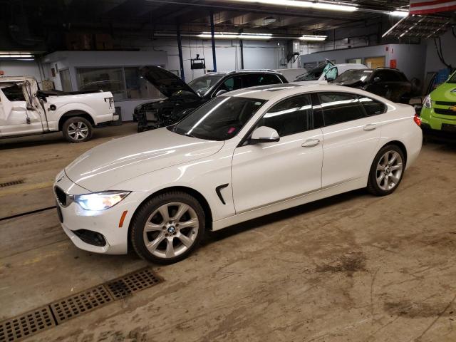 2015 BMW 428 XI GRA - WBA4A7C57FD415605
