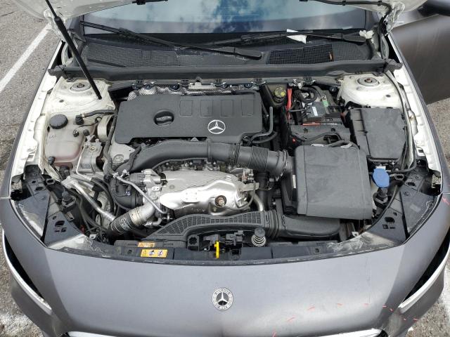 W1K3G4EB4MJ271577 Mercedes-Benz A 220