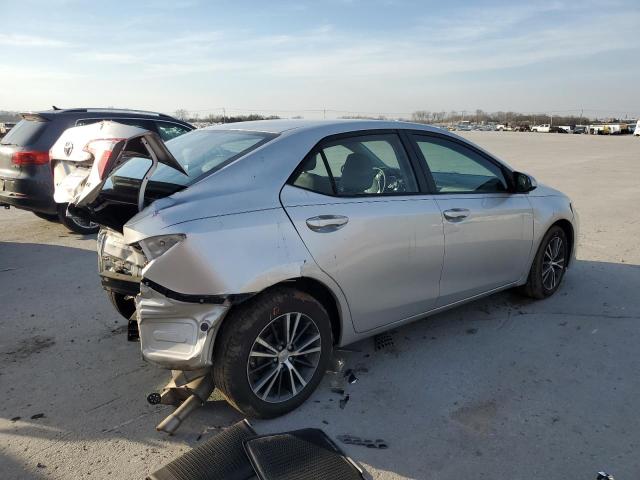 2016 TOYOTA COROLLA L 5YFBURHE2GP548552