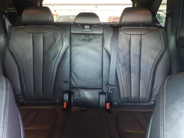 5UXKR0C35H0V80232 BMW X5 Xdrive35i