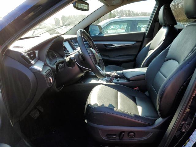 2019 INFINITI QX50 ESSEN - 3PCAJ5M39KF128860