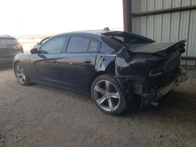 2018 DODGE CHARGER R/ 2C3CDXCT6JH142225