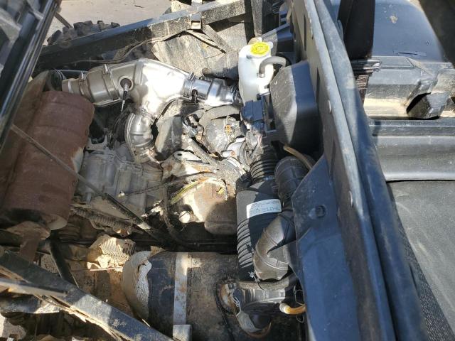 2020 CAN-AM DEFENDER H - 3JBUGAN41LK003441