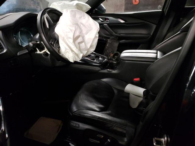 2021 MAZDA CX-9 GRAND - JM3TCBDY9M0510926