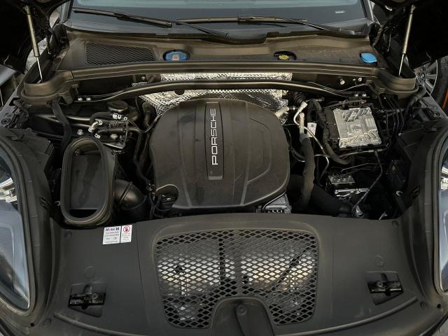 2020 PORSCHE MACAN - WP1AA2A50LLB14136