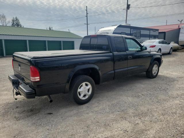 1B7GL22X8WS604453 Dodge DAKOTA