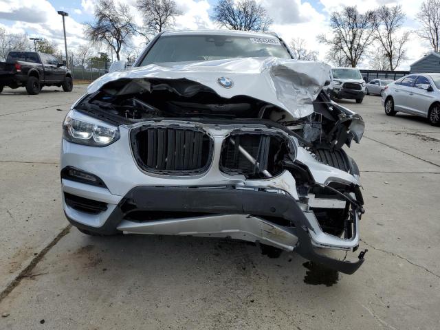 5UXTR9C5XKLR05327 BMW X3 Xdrive30i