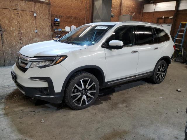 2020 HONDA PILOT TOUR - 5FNYF6H90LB003526