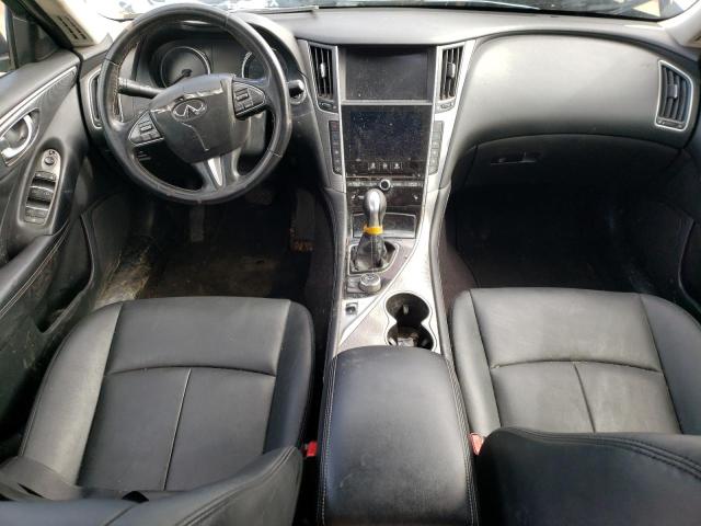 2015 INFINITI Q50 BASE JN1BV7APXFM353977
