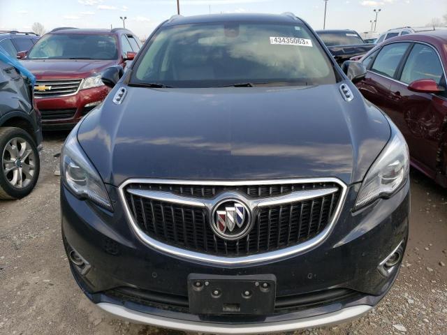 2020 BUICK ENVISION P - LRBFX3SX4LD169757
